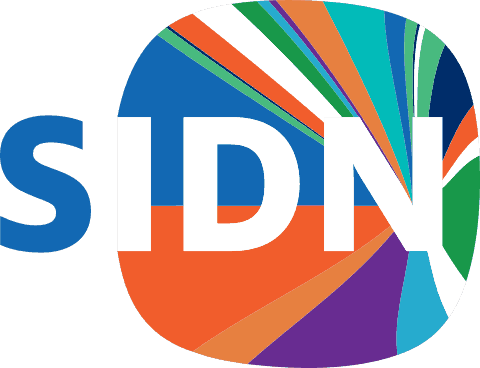 SIDN Logo